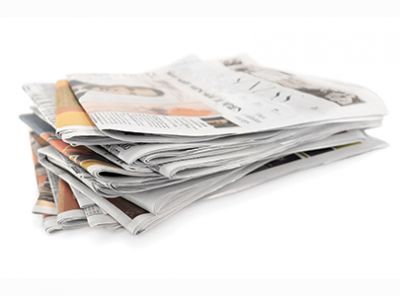 ... The challenge is how to keep the newspaper’s focus local by tapping into other resources.