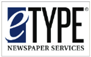 eType Newspaper Services