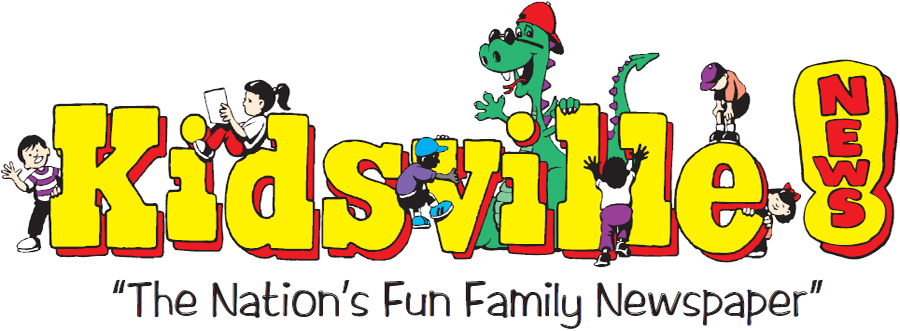 Kidsville News!