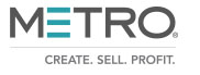 Metro Creative Connection