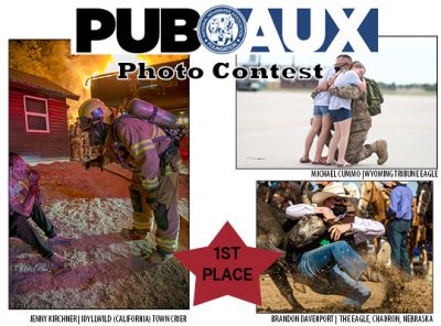 First Quarter Photo Contest 2021 winners. Click to see all entries.