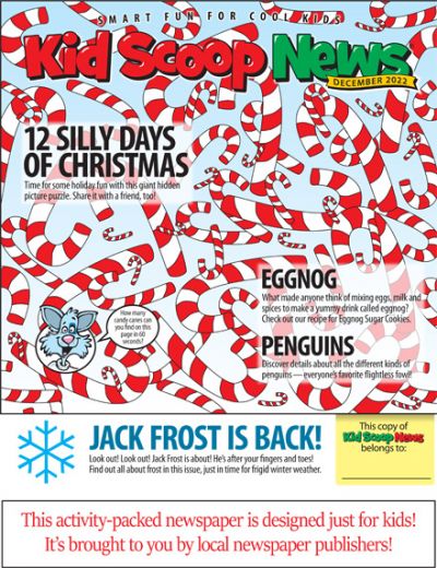 December 2022 KidScoop News December 2022 KidScoop News