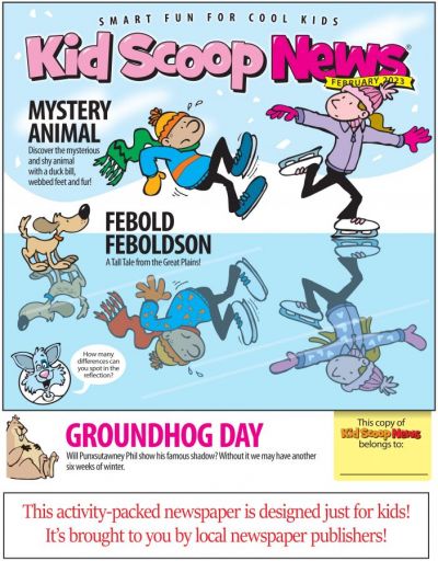 February 2023 KidScoop News February 2023 KidScoop News