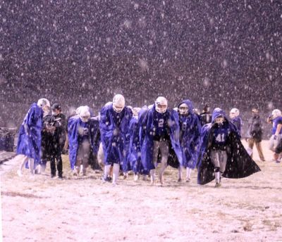 FIRST PLACE, 2022 Best Sports Photo, Non-daily Division, circ. 5,000-9,999
Stephanie Mikels Blevins, The News-Gazette, Lexington, Virginia