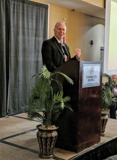 (Wyoming Press Association) (Wyoming Press Association)