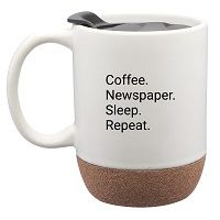 As of January 1, 2022, everyone who sends in a donation of $50 or more will receive an NNAF Coffee Mug. As of January 1, 2022, everyone who sends in a donation of $50 or more will receive an NNAF Coffee Mug.