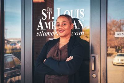 Dawn Suggs, digital director of The St. Louis American, is new to the NNA Foundation Board of Directors for a one-year term.