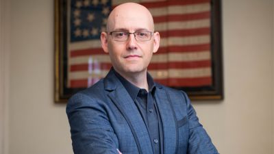 Brad Meltzer is the multimedia bestselling author and creator of dozens of legal and historical thrillers, TV shows, TED Talks, comic books and children’s books, among many other pursuits Brad Meltzer is the multimedia bestselling author and creator of dozens of legal and historical thrillers, TV shows, TED Talks, comic books and children’s books, among many other pursuits