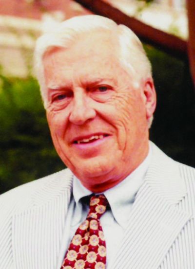 Paxton Paxton