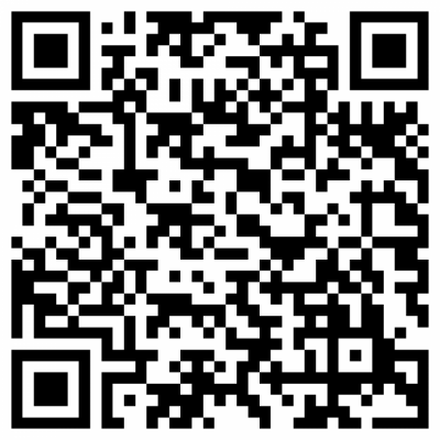 Using your smart phone s camera or QR code reader, scan the code to register. Or click to register.