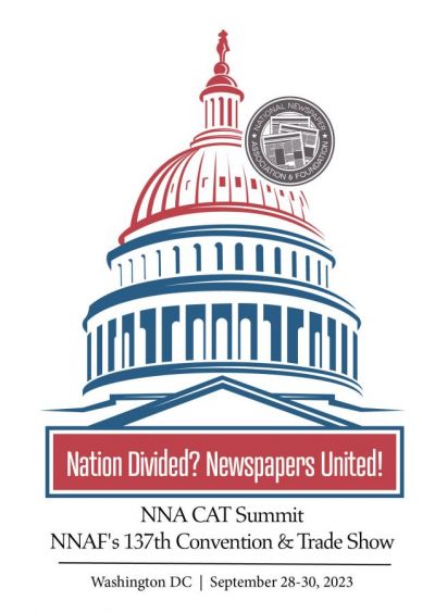 This year s event will be in Washington, D.C., Sept. 28-30. This year s event will be in Washington, D.C., Sept. 28-30.