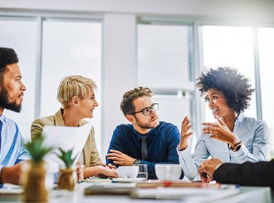 Gene’s story applies to anyone in sales. Just about all of us have undersold our products and services at times. When you’re upselling, here are some points to keep in mind ... Gene’s story applies to anyone in sales. Just about all of us have undersold our products and services at times. When you’re upselling, here are some points to keep in mind ...