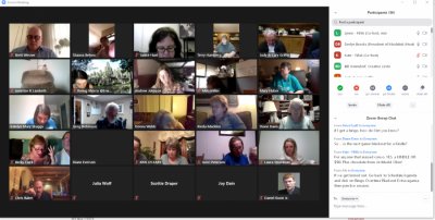 2020 virtual convention attendees enjoyed the Bingo social hour so much, we ve brought it back! 2020 virtual convention attendees enjoyed the Bingo social hour so much, we ve brought it back!