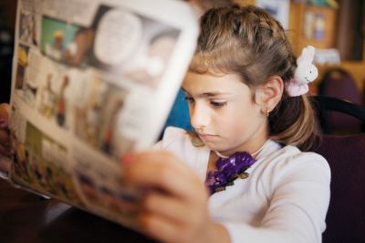 Newspaper in Education, or NIE, is an international program that promotes literacy by using the newspaper as a teaching tool. Newspaper in Education, or NIE, is an international program that promotes literacy by using the newspaper as a teaching tool.