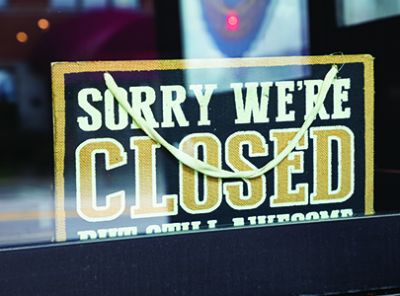 “Unfortunately, that fast-food place didn’t stay open very long,” Clark explained. “For several years after it closed, I wondered if I could have provided more help. But eventually I came to realize that advertising alone can’t keep a business going. People were willing to try the restaurant once, but the food simply wasn’t good enough to bring them back. 