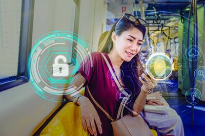 Train your staff on how to see through and recognize phishing scams and other forms of social engineering. Train your staff on how to see through and recognize phishing scams and other forms of social engineering.