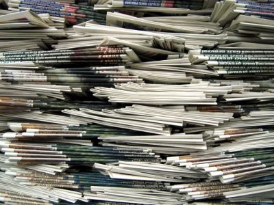 The final USPS Bundling Rule was published this morning in the Federal Register.  The effective date is July 1, 2025.