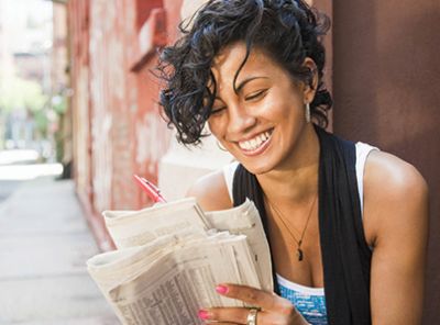 So, how can you and your staff identify or “find” enterprise stories in your community? So, how can you and your staff identify or “find” enterprise stories in your community?