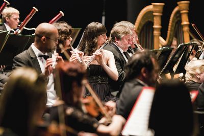 This means that the oboe sets the pace for the entire orchestra. It’s easy to see a direct comparison to a leader’s role in the business world. This means that the oboe sets the pace for the entire orchestra. It’s easy to see a direct comparison to a leader’s role in the business world.