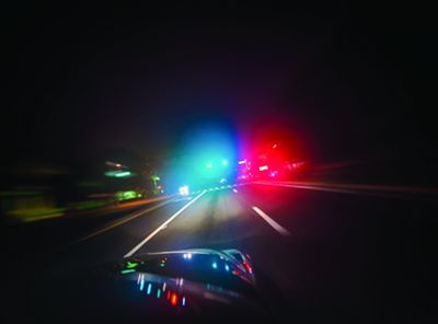What’s the most important piece of information for readers in these police reports? What’s the most important piece of information for readers in these police reports?