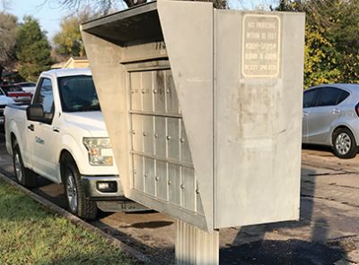 For three straight weeks, our local papers weren t delivered anywhere close to on time from the United States Postal Service Toledo Distribution Center, and we didn t know why. We didn t know what suddenly changed and where the problem was.