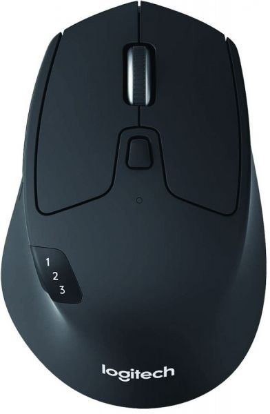 Logitech MX Master 3 ($99) — other mice pale in comparison, except the Logitech M720 Triathlon ($36) Logitech MX Master 3 ($99) — other mice pale in comparison, except the Logitech M720 Triathlon ($36)