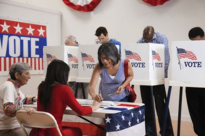 Newspapers should view election coverage as the most fundamental element of their service to democracy in action. Newspapers should view election coverage as the most fundamental element of their service to democracy in action.