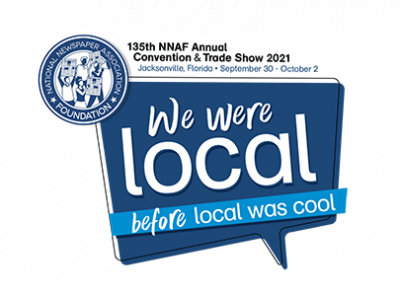 We were local before local was cool
