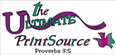 The Ultimate PrintSource